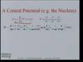 Lecture 5: First Principles Energy Methods